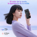 Blackview Wave 8C 6.5" 2+4GB 64GB Dusk Black