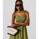 K/HOTEL KARL SM BAG NATURAL