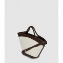 K/HOTEL KARL SM BAG NATURAL