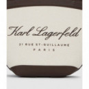 K/HOTEL KARL SM BAG NATURAL