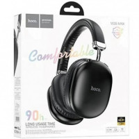 Hoco W55 Plus Auricular Bluetooth con Cancelación dee Ruido Deep Space Gray