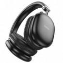 Hoco W55 Plus Auricular Bluetooth con Cancelación dee Ruido Deep Space Gray