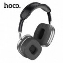 Hoco ESD15 Auricular Bluetooth con Ranura MicroSD Space Gray