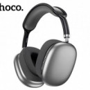 Hoco ESD15 Auricular Bluetooth con Ranura MicroSD Space Gray