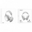 Hoco ESD15 Auricular Bluetooth con Ranura MicroSD Silver