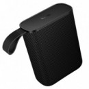 Hoco HC34 Star Altavoz Bluetooth 5W con MicroSD Negro