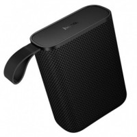 Hoco HC34 Star Altavoz Bluetooth 5W con MicroSD Negro