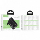 Hoco HC34 Star Altavoz Bluetooth 5W con MicroSD Negro