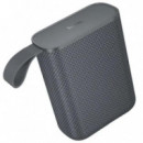 Hoco HC34 Star Altavoz Bluetooth 5W con MicroSD Gris