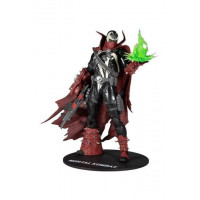 Figura Commando Spawn Mortal Kombat
