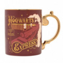 taza Hogwarts Express harry potter