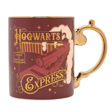 taza Hogwarts Express harry potter