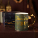 Taza ollivanders harry potter