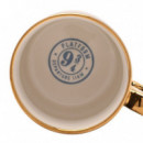 taza anden 9 3/4 harry potter