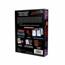 STRANGER THINGS JUEGO DE ROLES OCULTOS