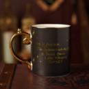 taza privet drive harry potter