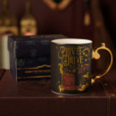 taza privet drive harry potter