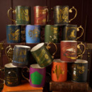 taza privet drive harry potter