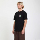 Camiseta VOLCOM Aura