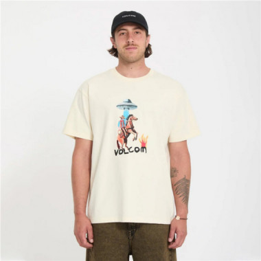 Camiseta VOLCOM Fa Mickey Mason 1