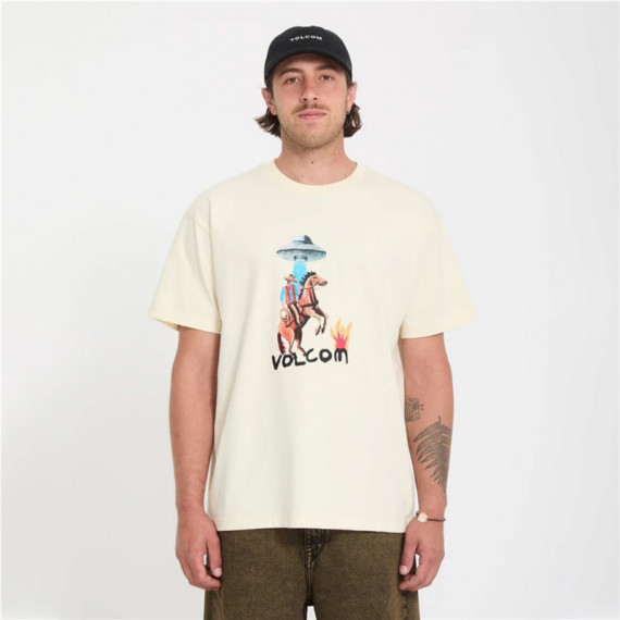 Camiseta VOLCOM Fa Mickey Mason 1