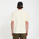 Camiseta VOLCOM Fa Mickey Mason 1
