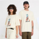 Camiseta VOLCOM Fa Mickey Mason 1