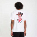 Camiseta VOLCOM Fa Mickey Mason