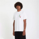 Camiseta VOLCOM Fa Mickey Mason