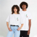 Camiseta VOLCOM Fa Mickey Mason