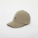 Gorra VOLCOM Full Stone Adj Cord