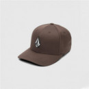 Gorra VOLCOM Full Stone Flexfit