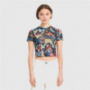 Top VOLCOM Bruno Lucas