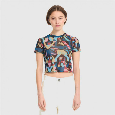 Top VOLCOM Bruno Lucas