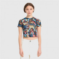 Top VOLCOM Bruno Lucas