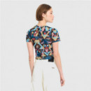 Top VOLCOM Bruno Lucas