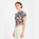 Top VOLCOM Bruno Lucas