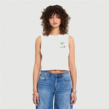 Top Tank VOLCOM Mickey Mason