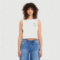 Top Tank VOLCOM Mickey Mason