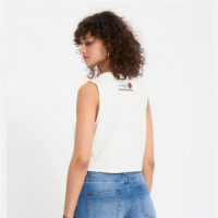 Top Tank VOLCOM Mickey Mason