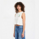 Top Tank VOLCOM Mickey Mason