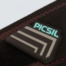 Cinturón Picsil burgundy