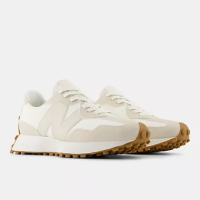 Calzado New Balance 327 Beige