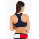 Crop Top Tommy Hilfiger