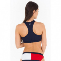 Crop Top Tommy Hilfiger