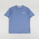 Camiseta Pompeii Creative Agency Indigo Tee PB