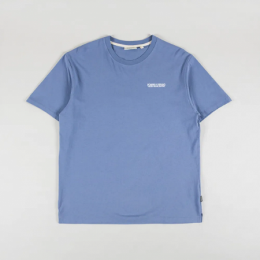 Camiseta Pompeii Creative Agency Indigo Tee PB