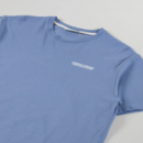 Camiseta Pompeii Creative Agency Indigo Tee PB