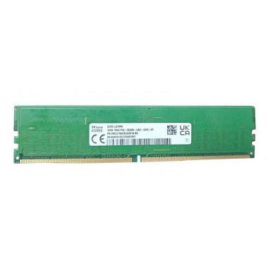 Memoria Ram 16GB HYNIX DDR5 5600MHZ Ecc
