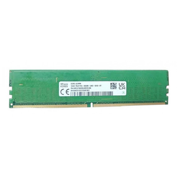 Memoria Ram 16GB HYNIX DDR5 5600MHZ Ecc
